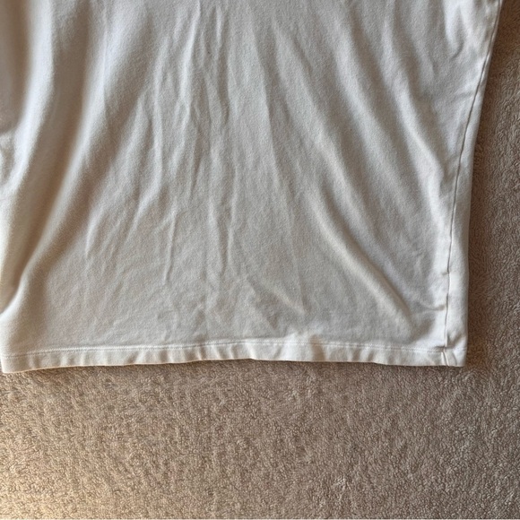 Y2K Aeropostale Women’s Polo Size Large Fitted 00s University College Fashion - Picture 6 of 8